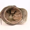 French Carabinier de la Garde Imperiale Enlisted Helmet Visuel 10